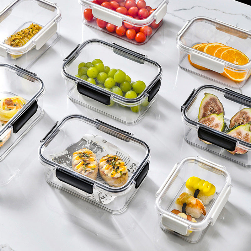 Food Storage Container (3 Size)