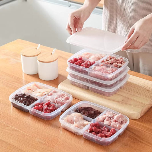 Food Storage Container with Lid