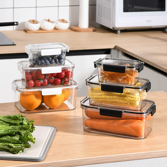 Food Storage Container (3 Size)