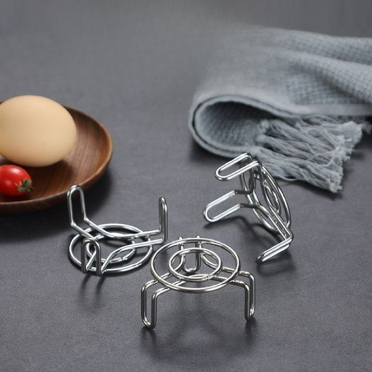 Stainless Steel Steaming Rack