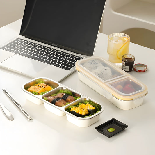 Stackable Bento Box