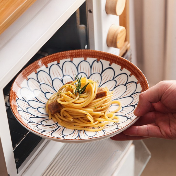 Handcrafted Ceramic Bowls